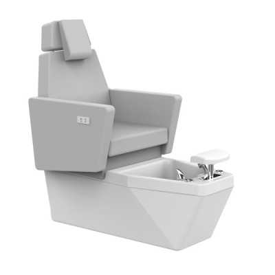 Fauteuil de pédicure Agate
