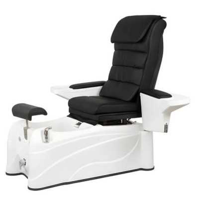 Fauteuil de pédicure Ease Noir