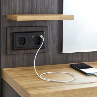 Poste de coiffure Logan B pour Barbier